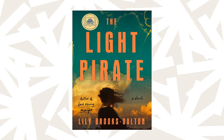 Book Review: The Light Pirate by Lily Brooks-Dalton