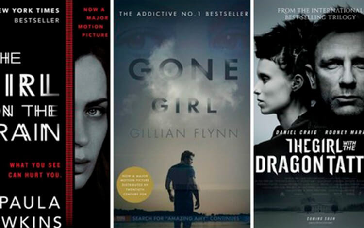 Thriller Recommendations: Books That Will Keep You on the Edge of Your Seat